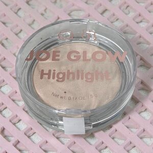 Joe Glow Highlight x BB collab Face Highlight Universal Shade Champagne SEALED